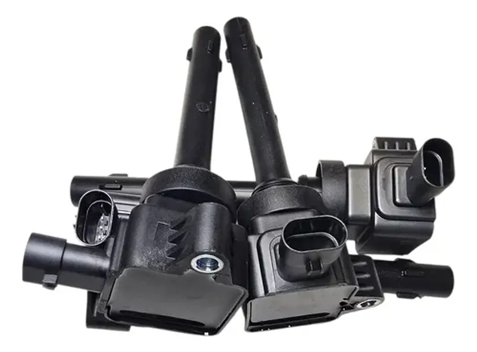 Bobina De Encendido Para Great Wall H2 4 Piezas 4