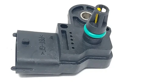 Sensor Map  Sunlong