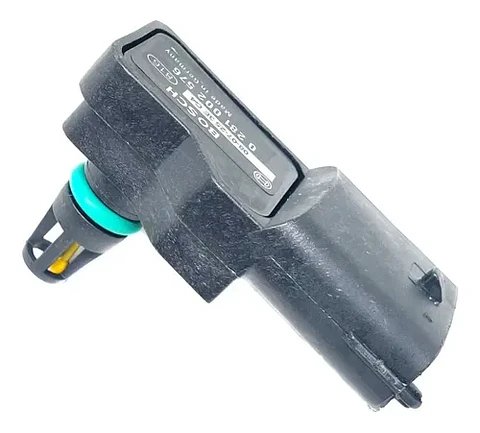 Sensor Map  Sunlong