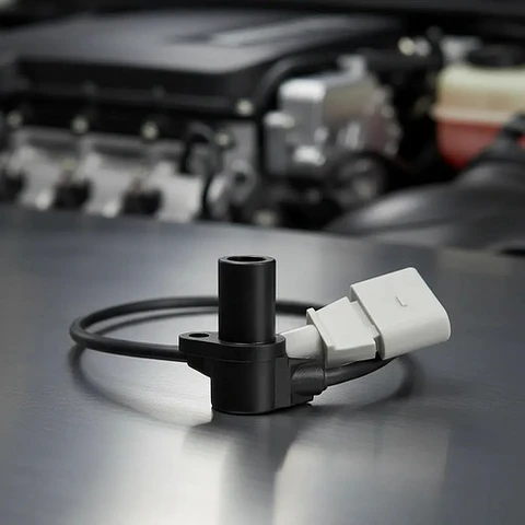 Sensor Ckp Posicion Cigueñal Para Changan Cv1 1.0 2012-2017
