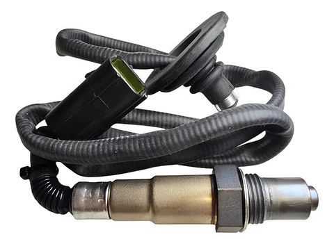 Sensor De Oxigeno Trasero Para Jac J4