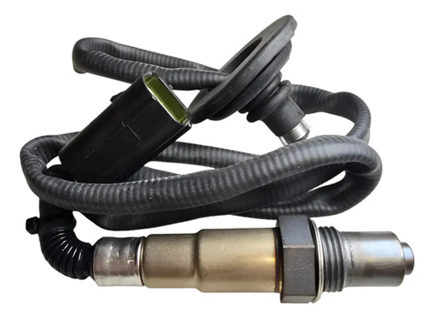 Sensor De Oxigeno Trasero Para Jac J4 1