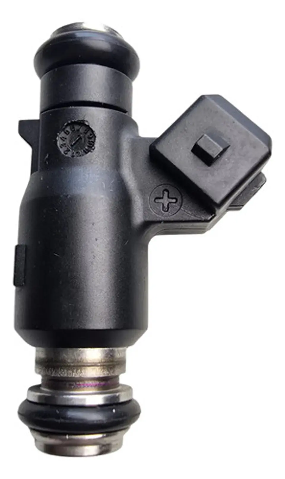 Inyector Para Foton View 2.7 1