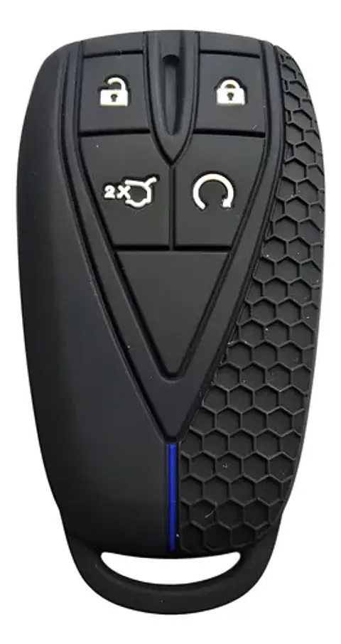 Funda Llaves Control Changan Uni-k