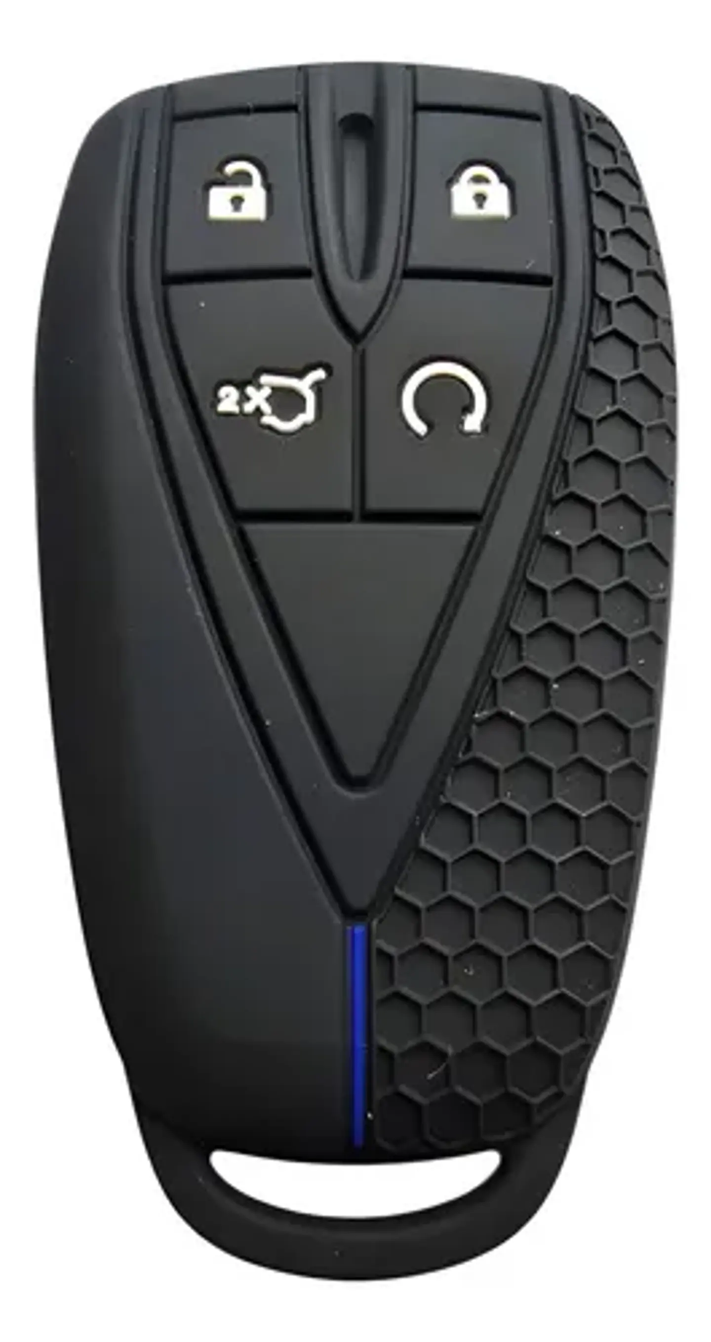 Funda Llaves Control Changan Uni-k 1