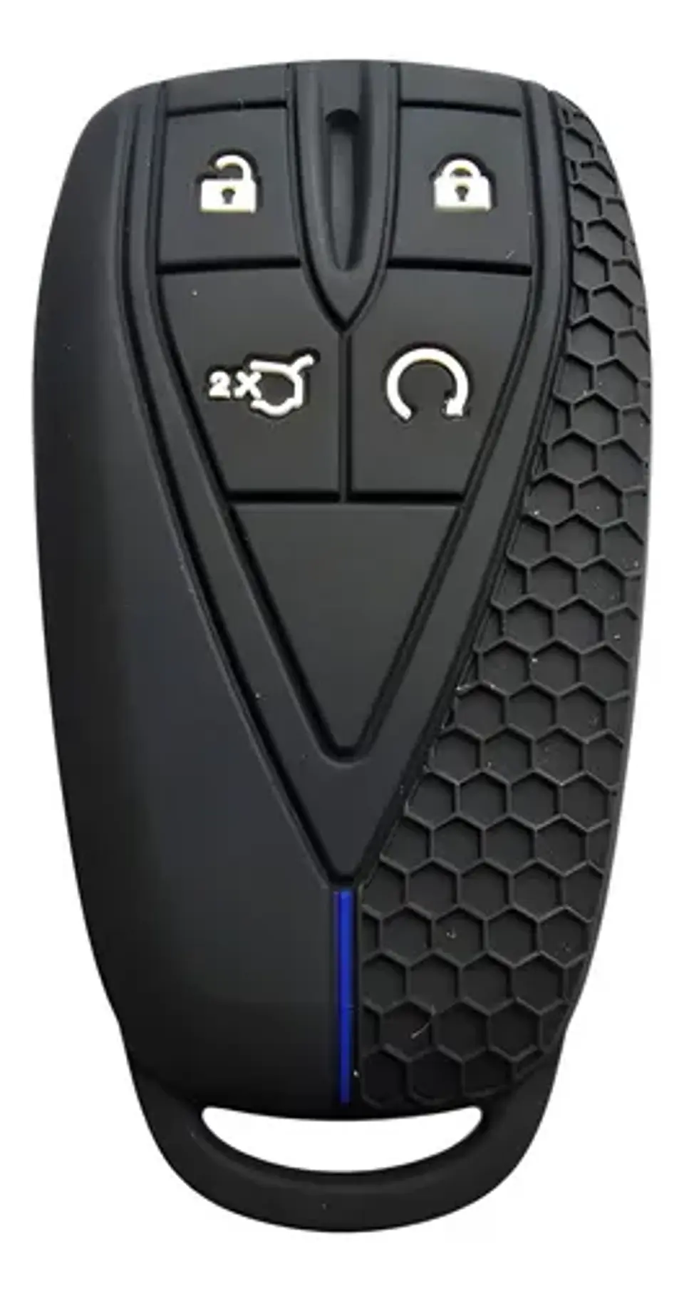 Funda Llaves Control Changan Uni-k 1