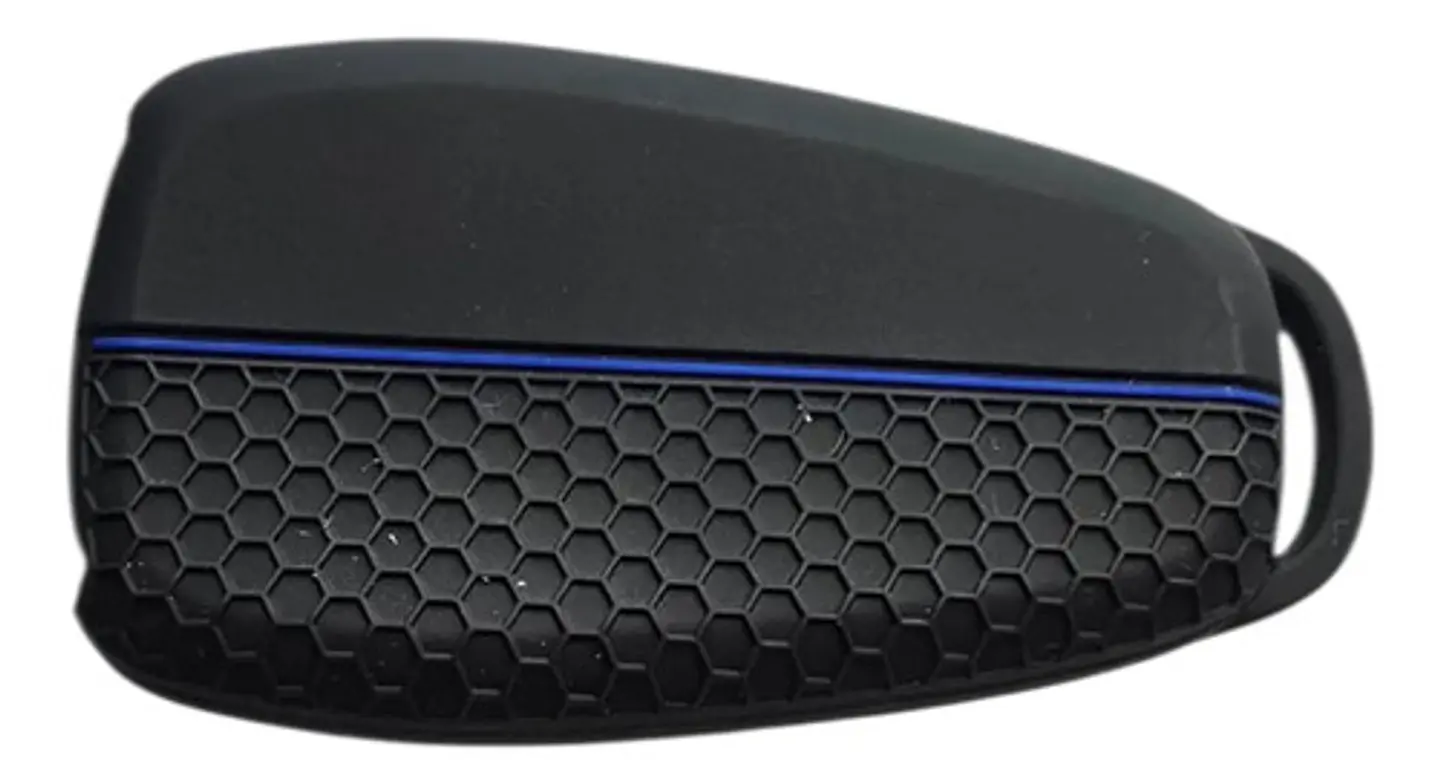 Funda Llaves Control Changan Uni-k 3