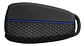 Funda Llaves Control Changan Uni-k - Miniatura 3
