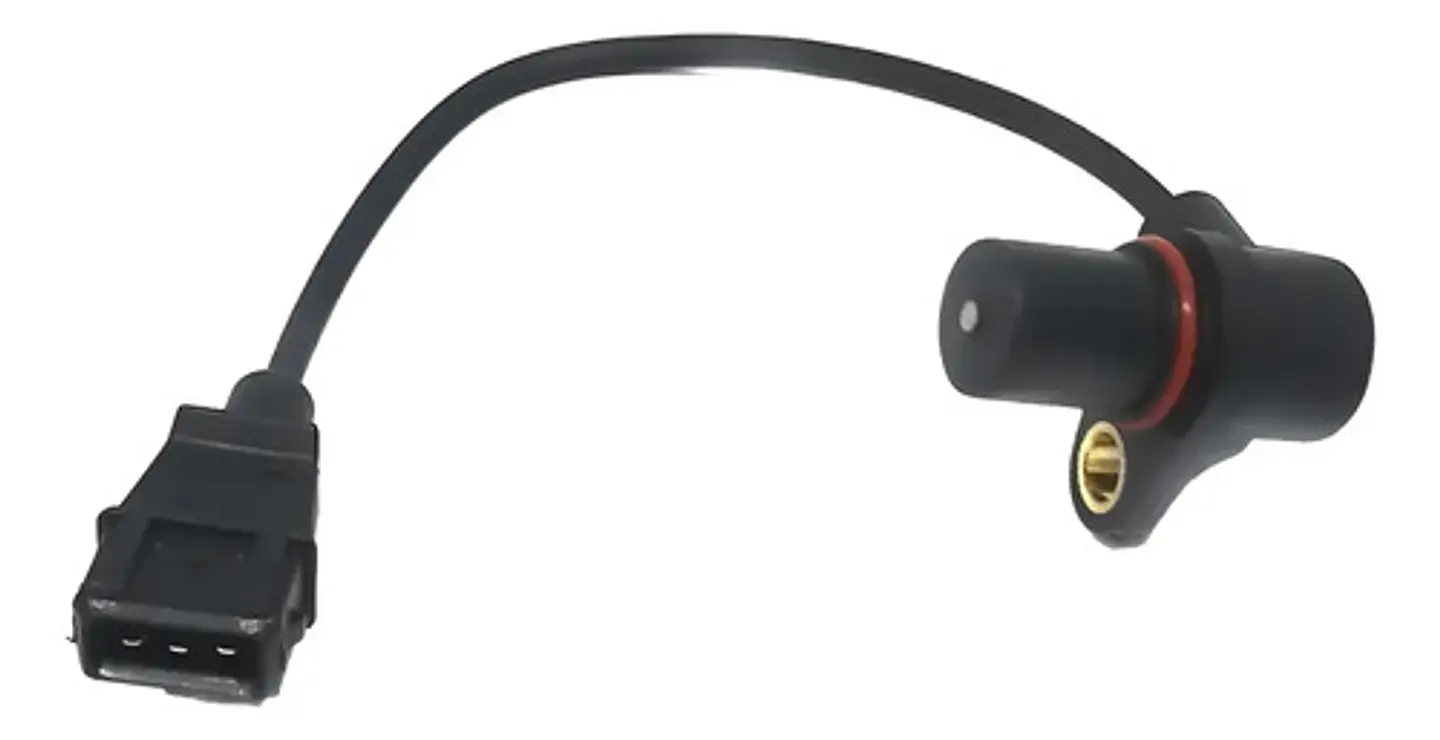Sensor Ckp Posicion Cigueñal Para Geely Sl 1.8 3