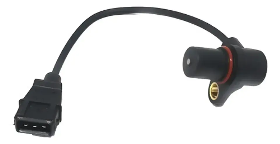 Sensor Ckp Posicion Cigueñal Para Geely Sl 1.8 3