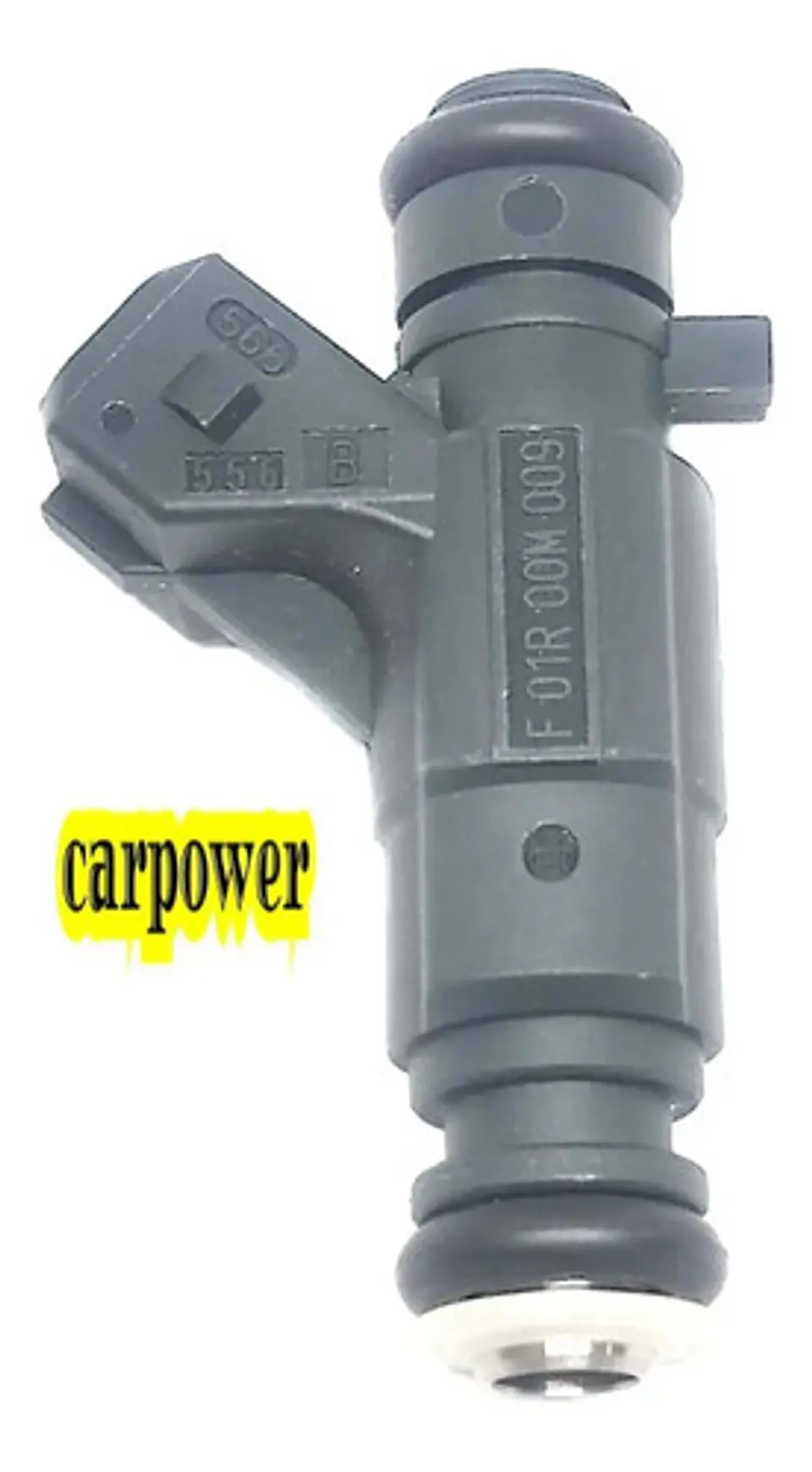 Inyector Original Byd F3 Motor 473qb 2