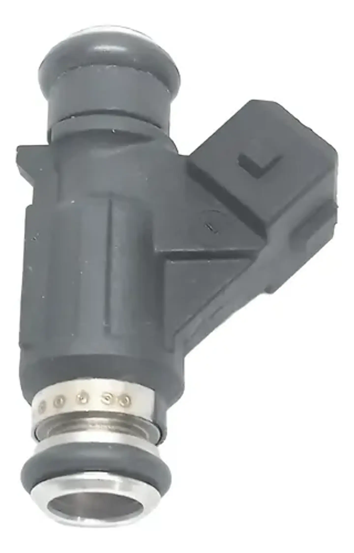 Inyector De Combustible Para Hafei Mini Van Motor 970cc 1