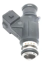 Inyector De Combustible Para Hafei Mini Van Motor 970cc - Miniatura 2