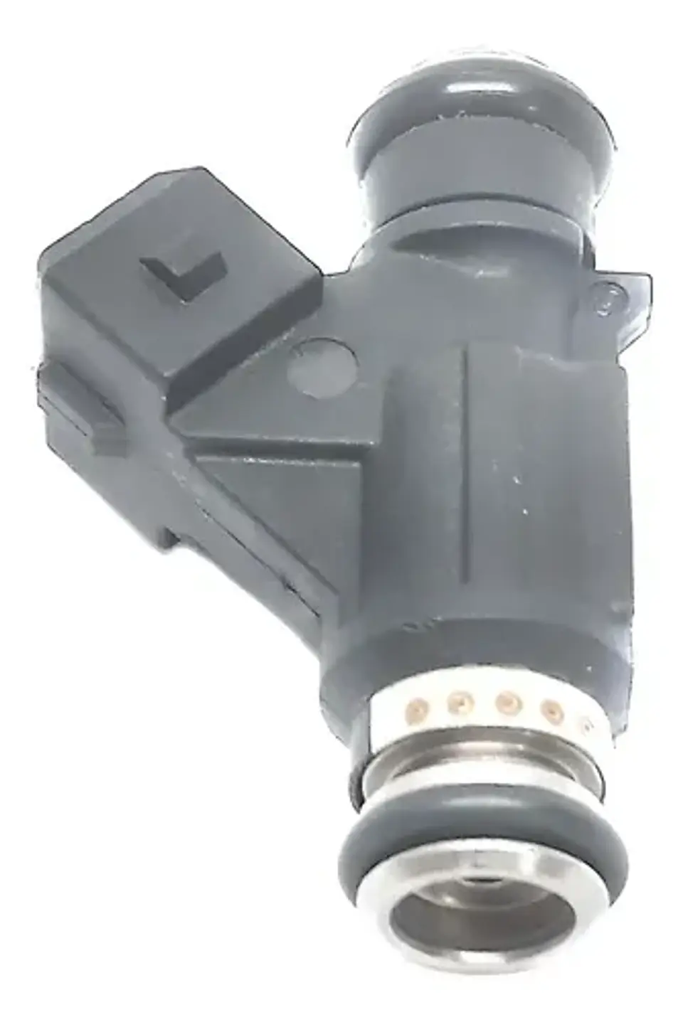 Inyector De Combustible Para Hafei Mini Van Motor 970cc 2
