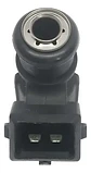 Inyector De Combustible Para Hafei Mini Van Motor 970cc - Miniatura 4