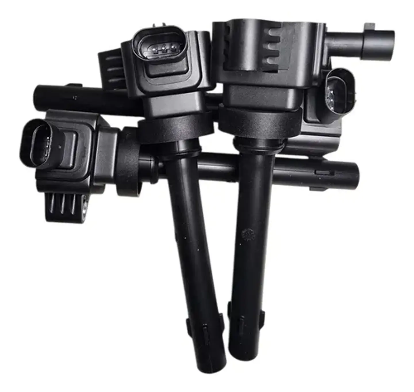 Bobina De Encendido Para Great Wall C50 4 Piezas 2