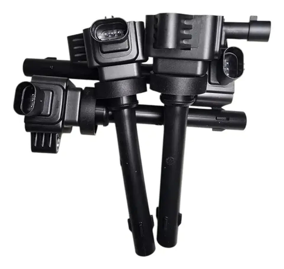 Bobina De Encendido Para Great Wall C50 4 Piezas 2