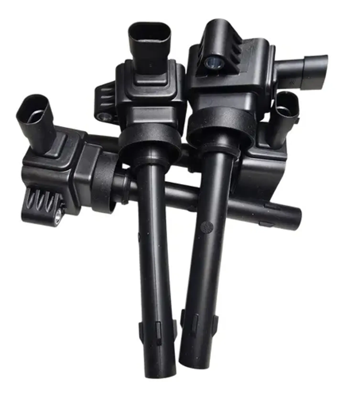 Bobina De Encendido Para Great Wall C50 4 Piezas 3