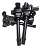 Bobina De Encendido Para Great Wall C50 4 Piezas - Miniatura 3