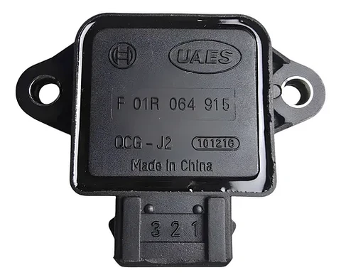Sensor Tps Original Para Byd F3 Motor 473qb