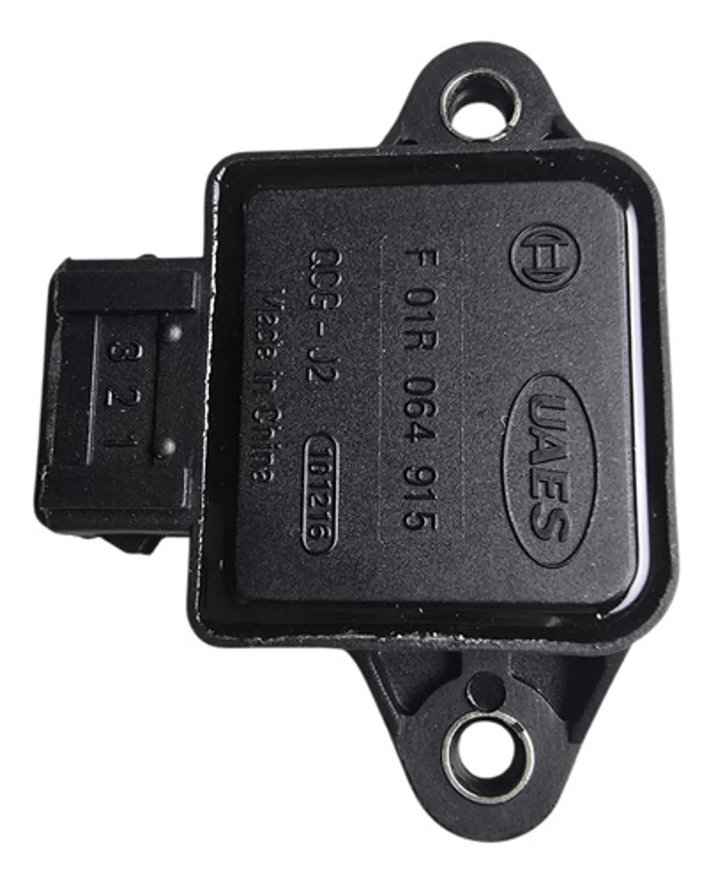 Sensor Tps Original Para Byd F3 Motor 473qb 3