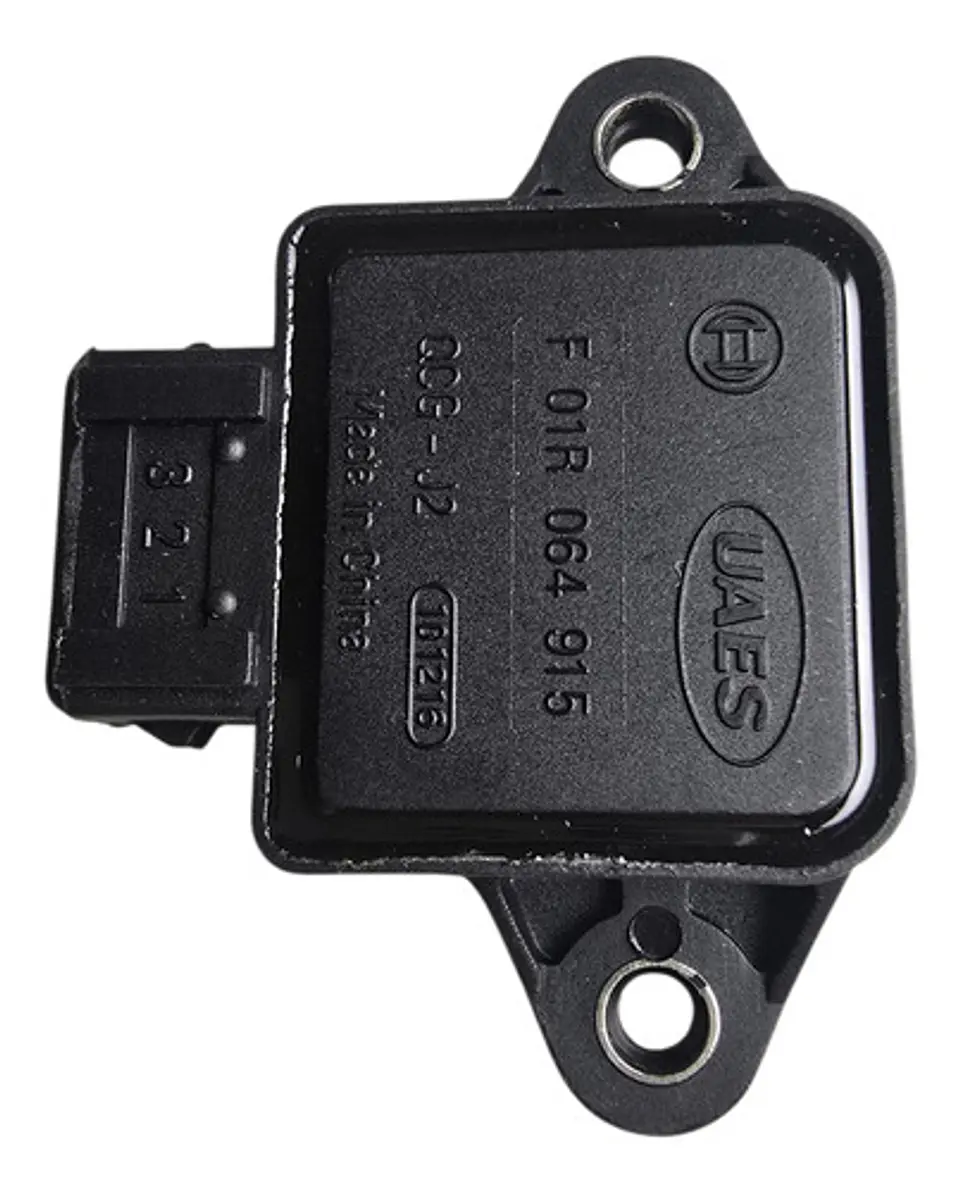 Sensor Tps Original Para Byd F3 Motor 473qb 3