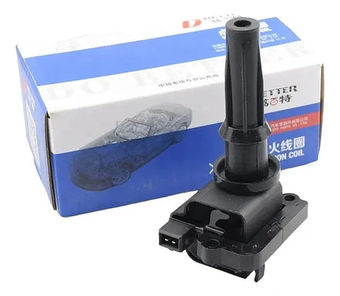 Bobina De Encendido Jac Rein Motor 2.0