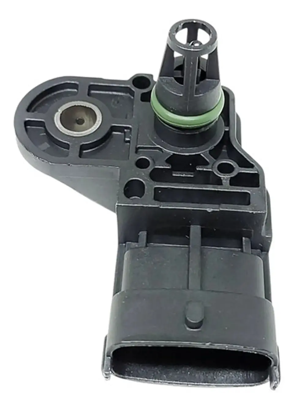 Sensor Map Original Chery Skin 3
