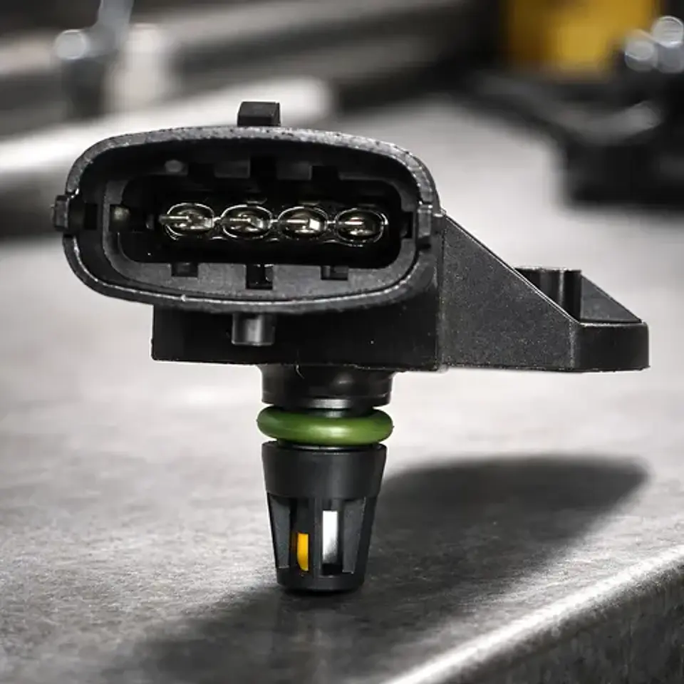 Sensor Map Changan Para Md201 1.2 Original 1