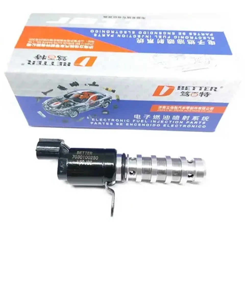 Valvula Vvt Para Hyundai Y Para Kia 7030100250 2