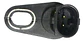 Sensor Ckp Posicion Cigueñal Para Haima Fstar 1.0 Original - Miniatura 3
