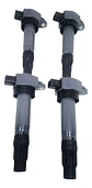 Kit 4 Bobinas De Encendido Brilliance Fsv Euphoria H530 - Miniatura 3