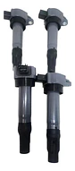 Kit 4 Bobinas De Encendido Brilliance Fsv Euphoria H530 - Miniatura 4