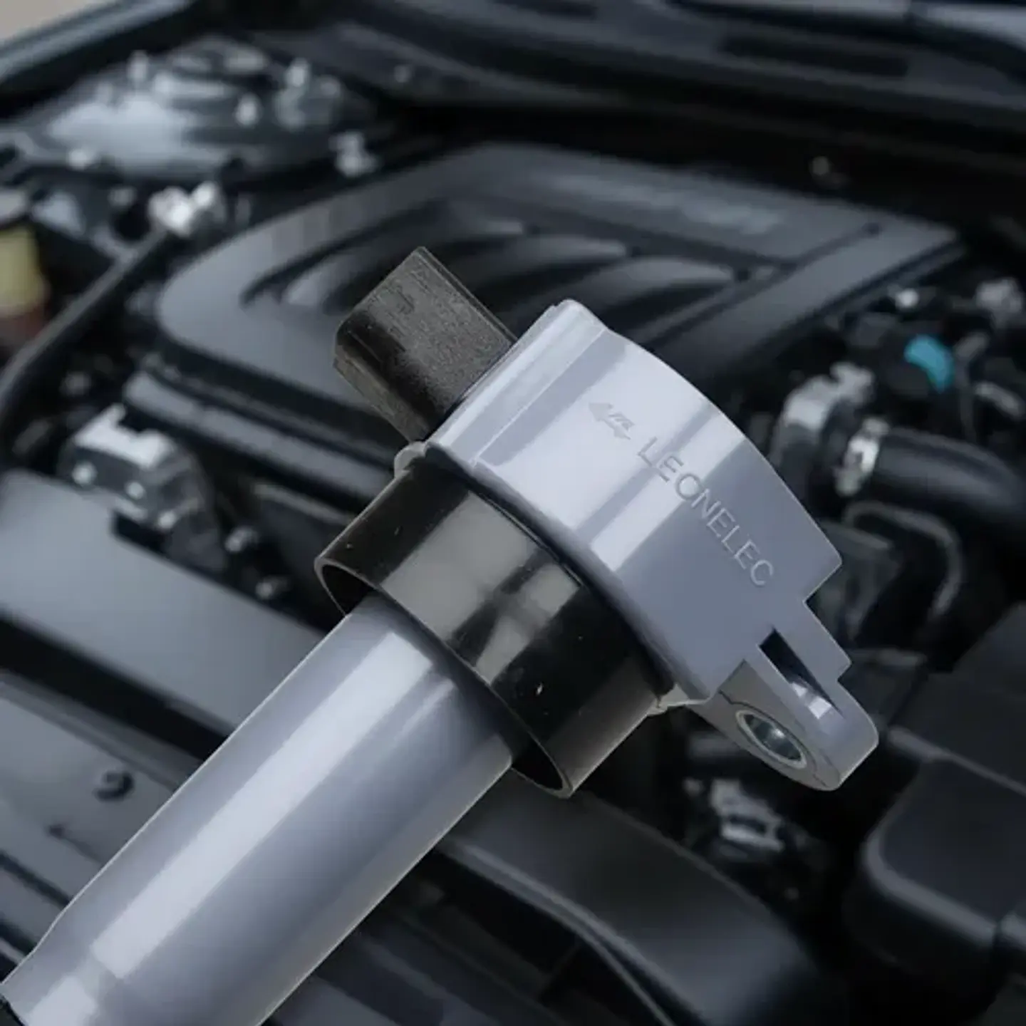 Bobina De Encendido Para Brilliance V3 V5 Konect Original 11