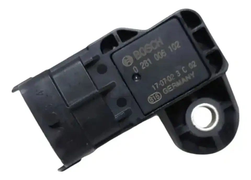 Sensor Map Renault 0281006102 1