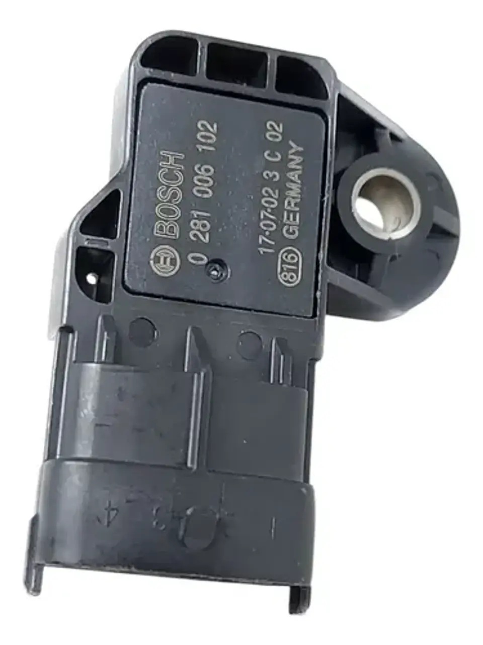 Sensor Map Renault 0281006102 2