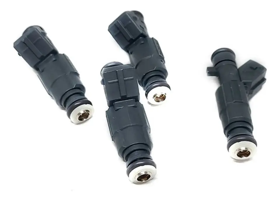 Inyector De Combustible Para Changan Md201 Original 2