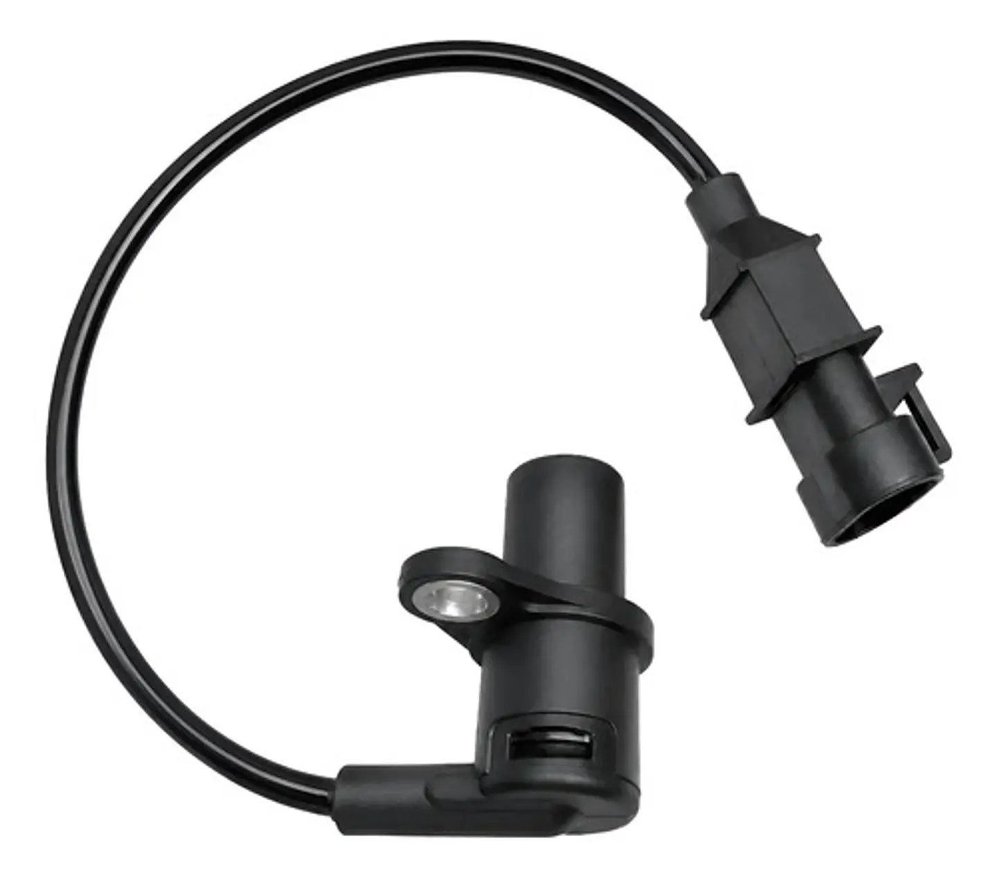 Sensor Ckp Posicion Cigueñal Para Geely Emgrand Ex7 2.0 1