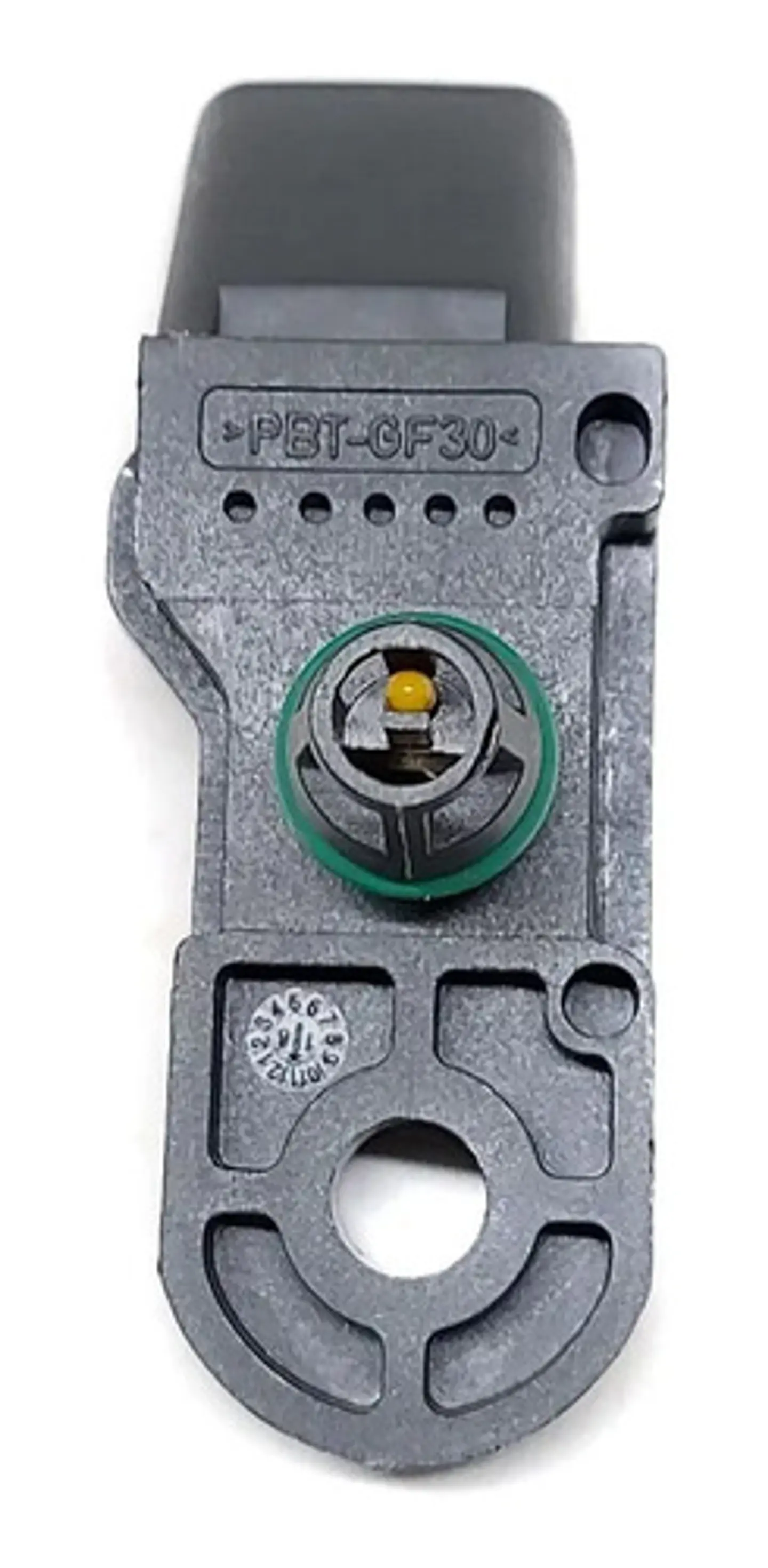 Sensor Map Peugeot 9639381480 0261230043 Original 2