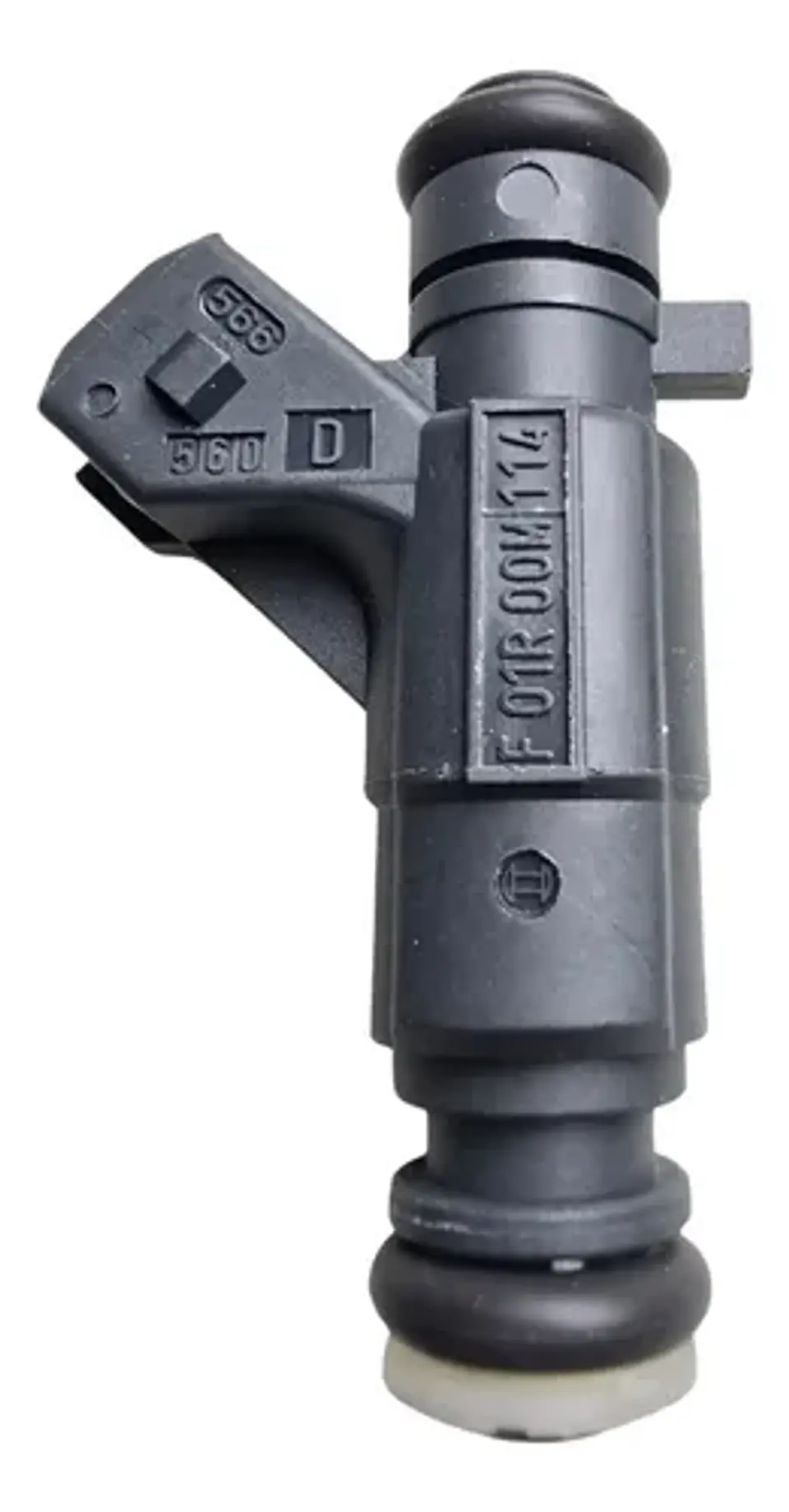 Inyector De Combustible Para Jac S3 1.6 Original 1