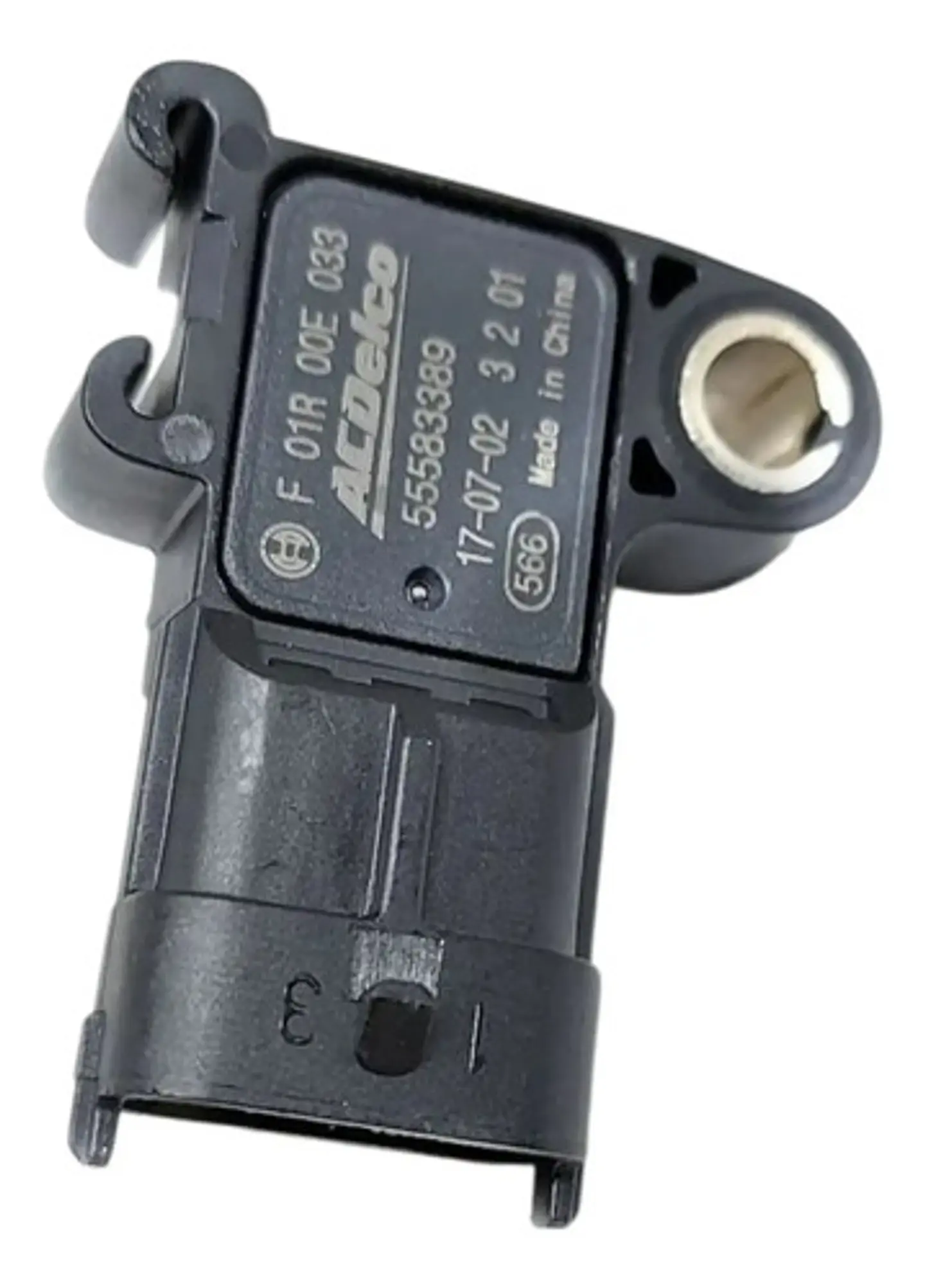 Sensor Map Origina Para Chevrolet F01r00e033  55583389 2