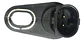 Sensor Ckp Posicion Cigueñal Original Para Byd S6 Motor 2.4 - Miniatura 3