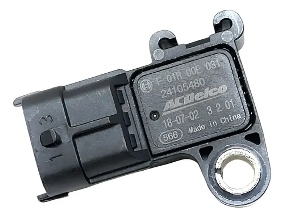 Sensor Map Para Chevrolet F01r00e031 24105480 2