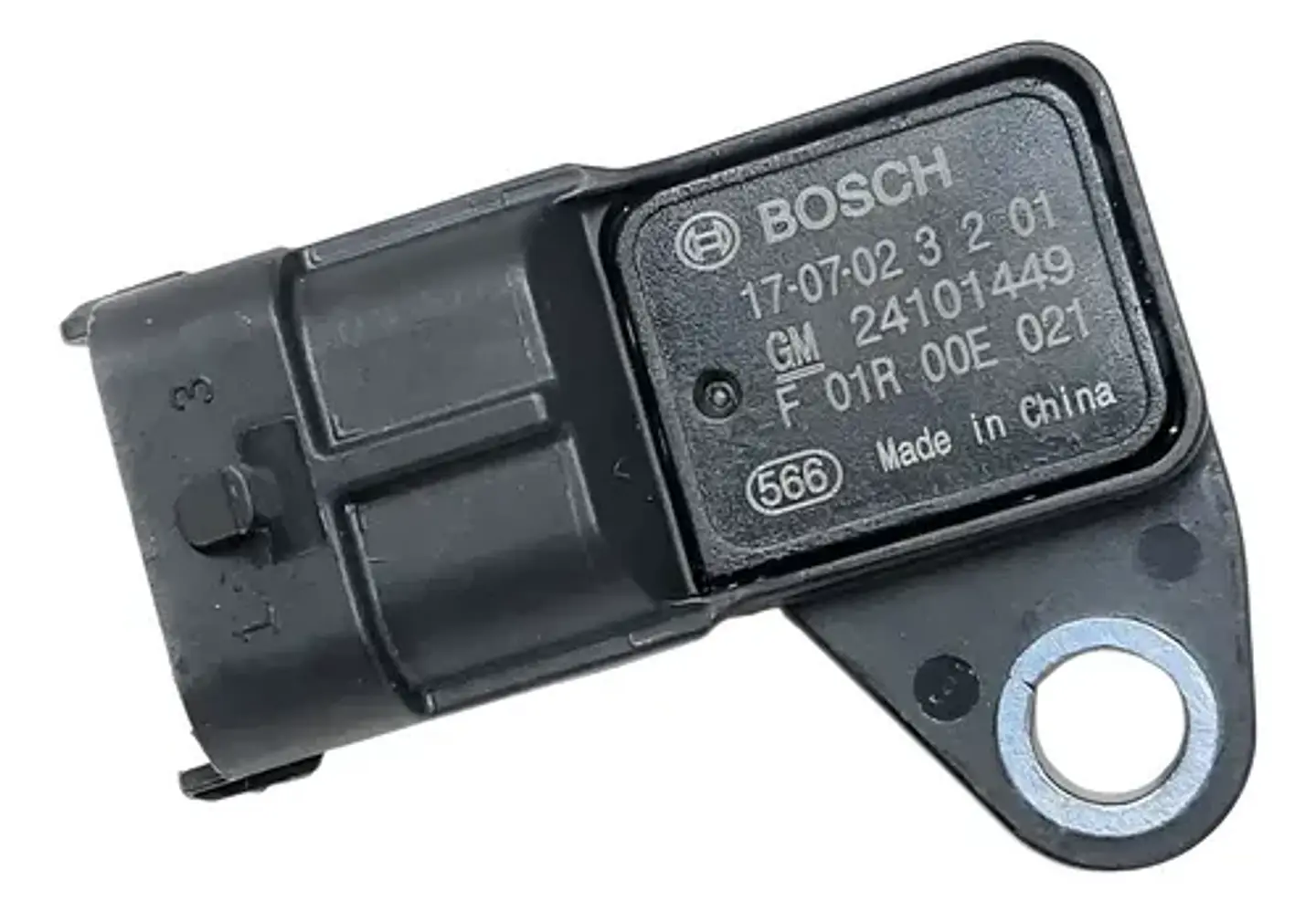 Sensor Map F01r00e021 1