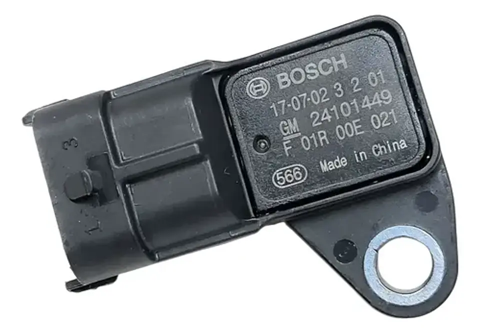 Sensor Map F01r00e021 1