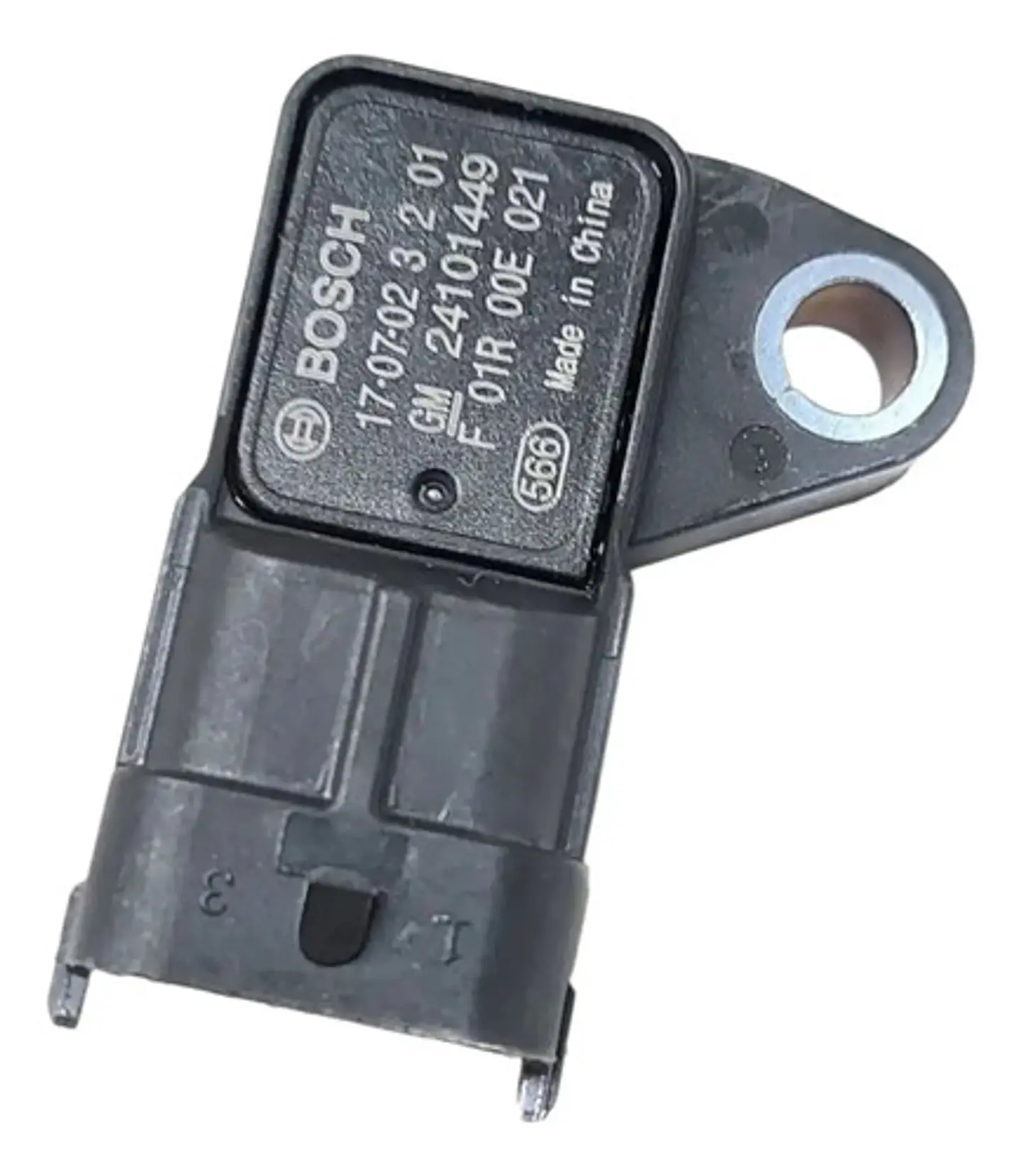Sensor Map F01r00e021 2
