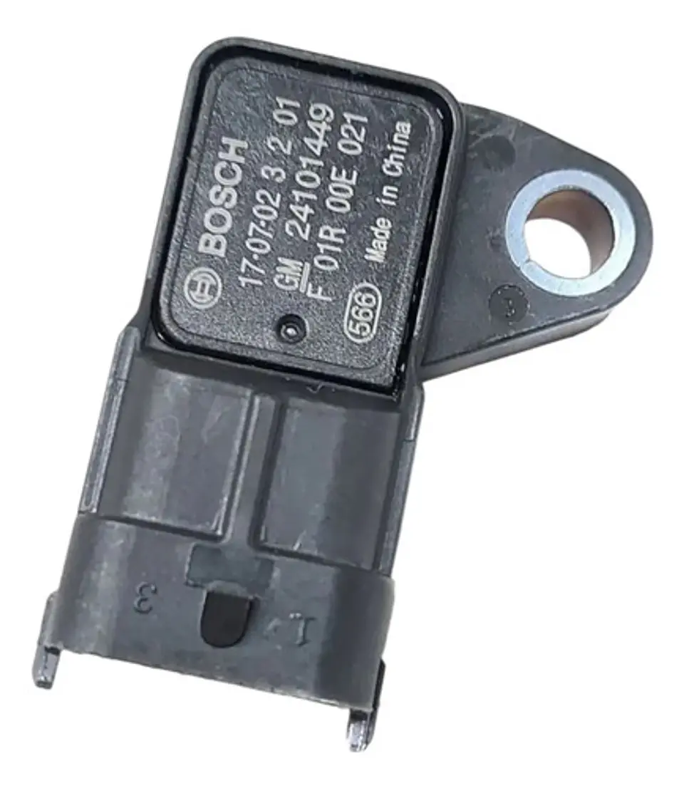 Sensor Map F01r00e021 2