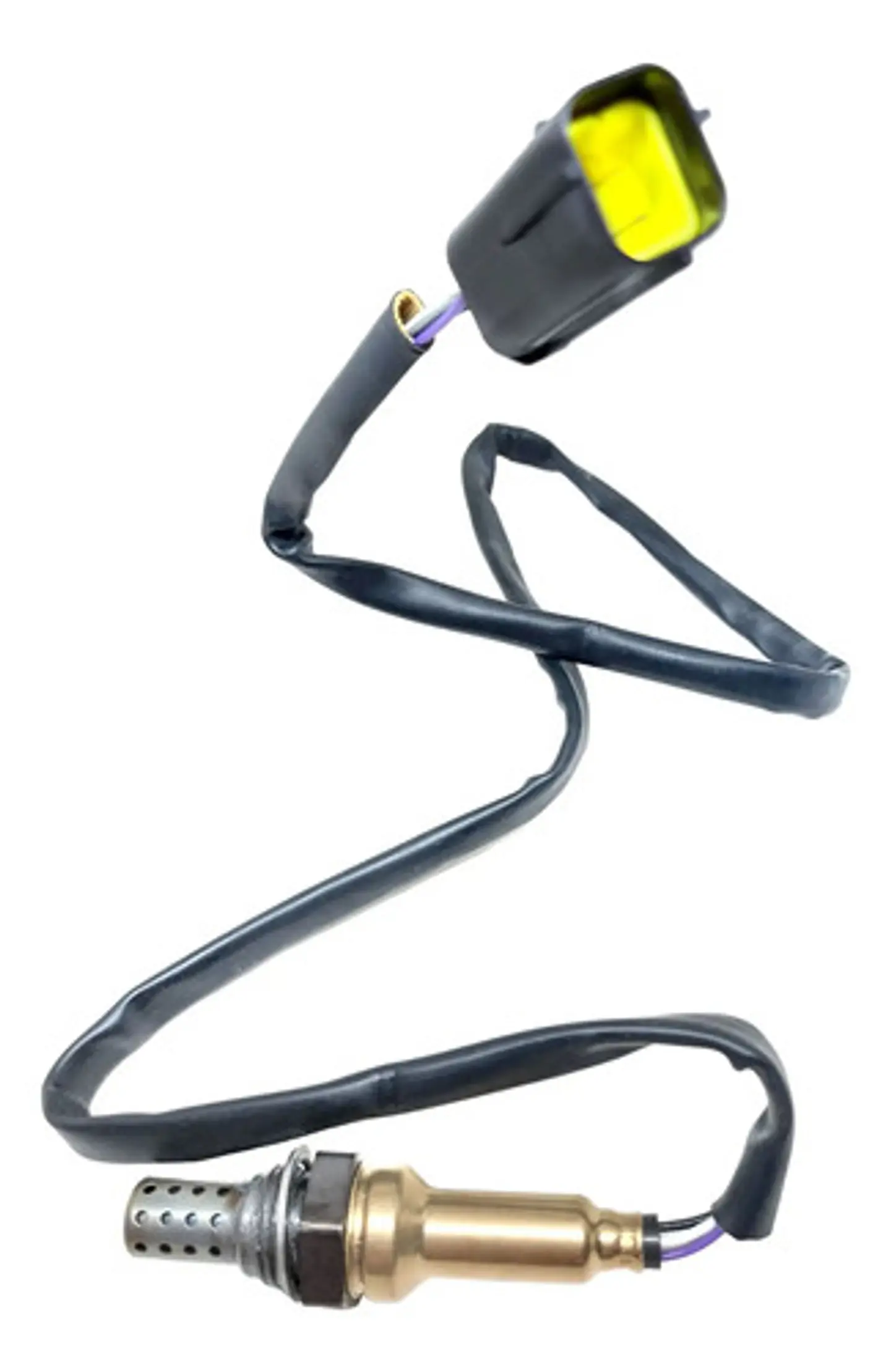 Sensor De Oxigeno Para Jac J3 Conector Cuadrado 1