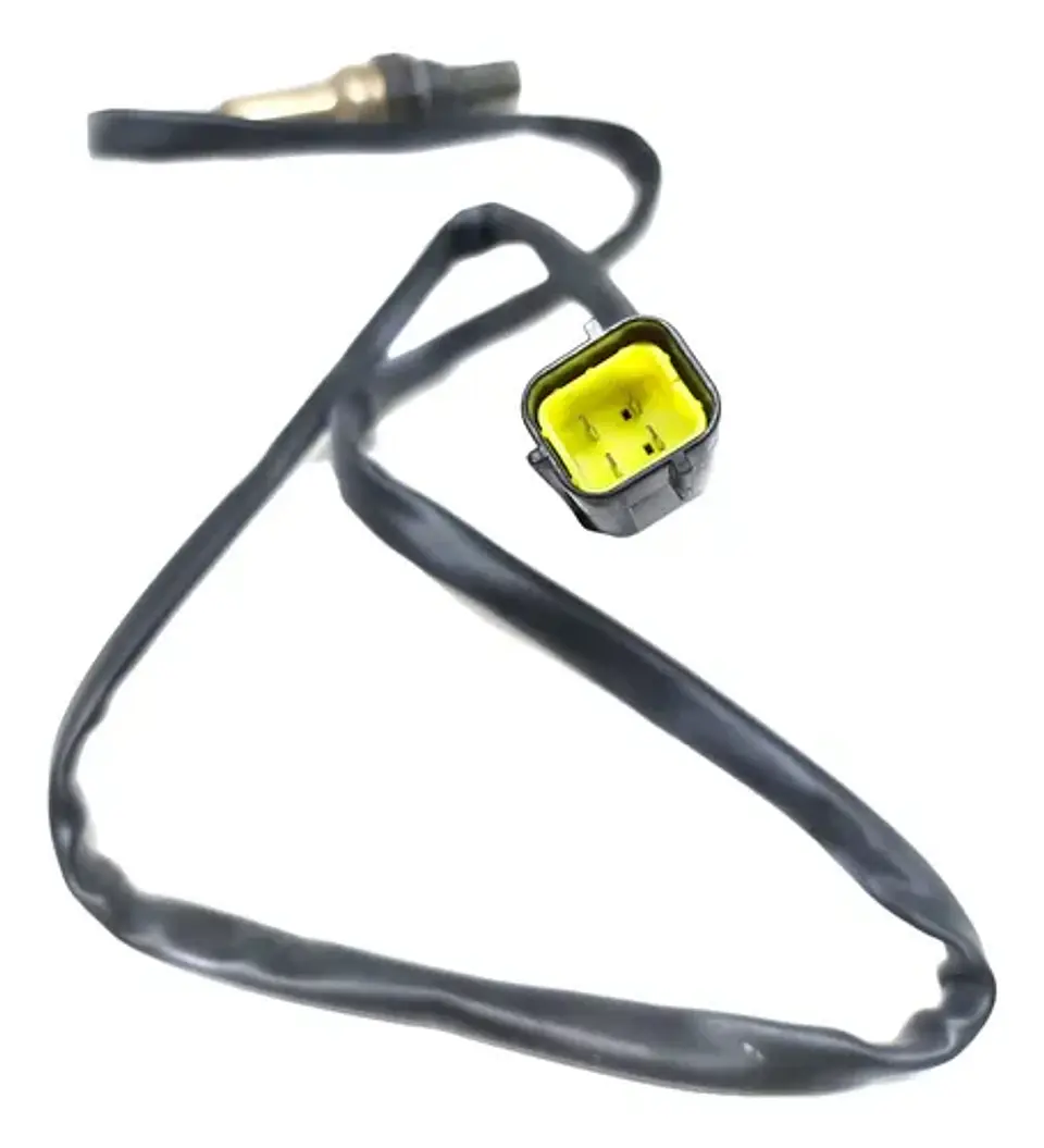 Sensor De Oxigeno Para Jac J3 Conector Cuadrado 2