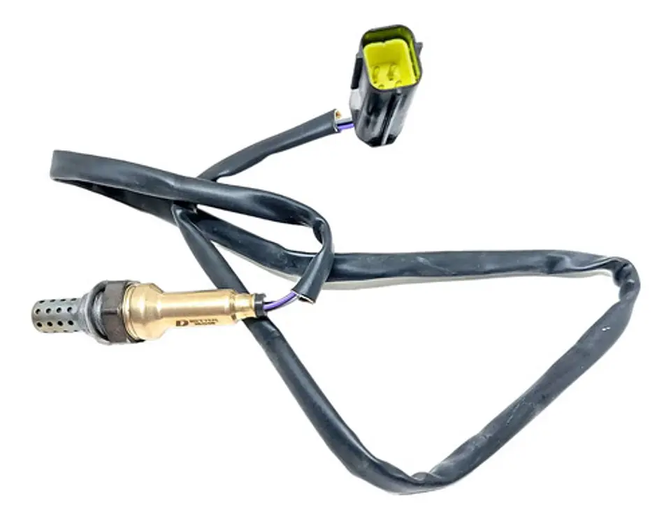 Sensor De Oxigeno Para Jac J3 Conector Cuadrado 3